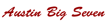 Austin Big Seven